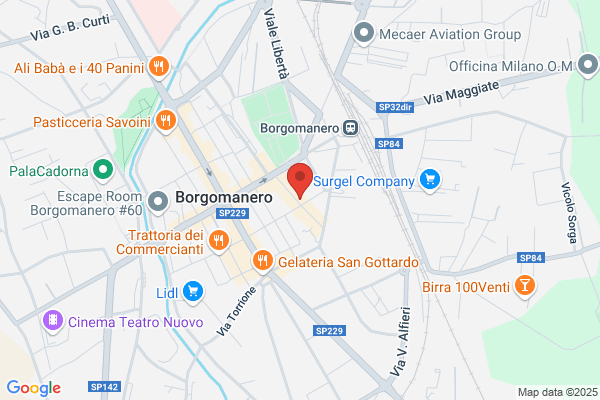 Assicurazioni Zurich Agenzia Mbs
