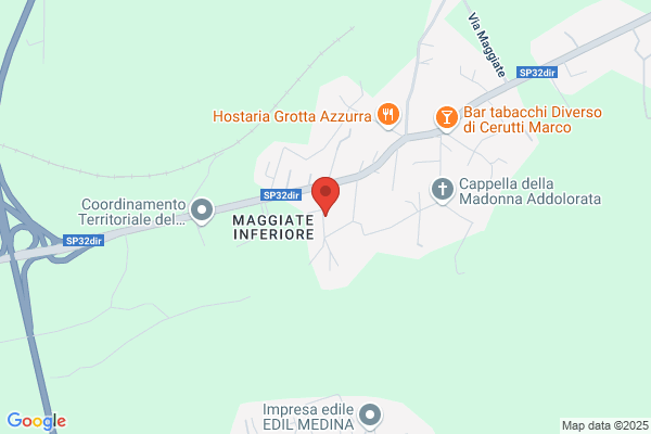 Autotrasporti Il Brescia Sas