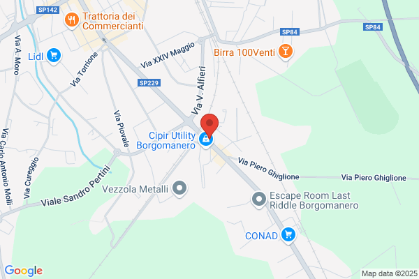Nolotre  Piattaforme