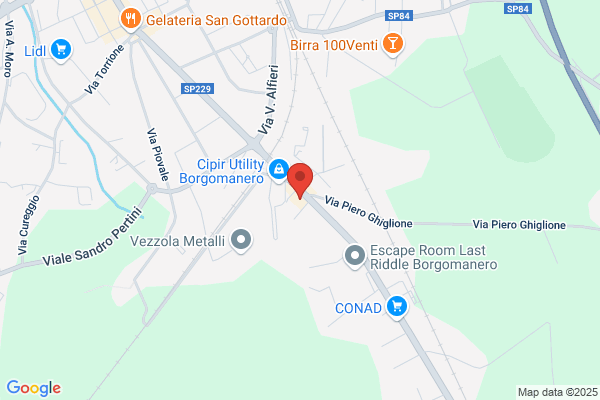 Panificio Da Lia