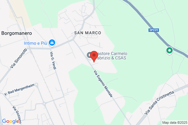 Studio Associato Maulini Sacchi