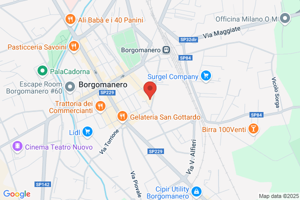 Studio Legale Milan Avv. Marco