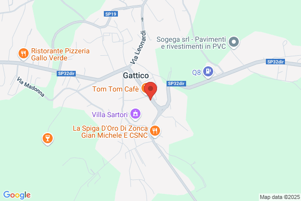 Farmacia Dr. Fanchini