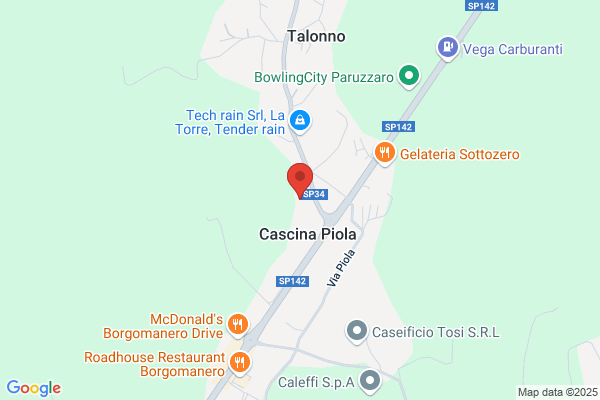 Gasparetto Fabio