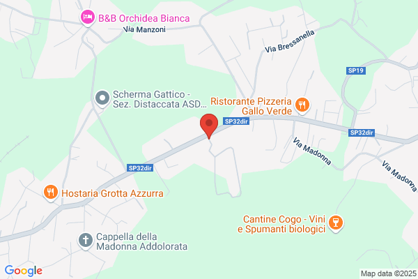 Godio Umberto