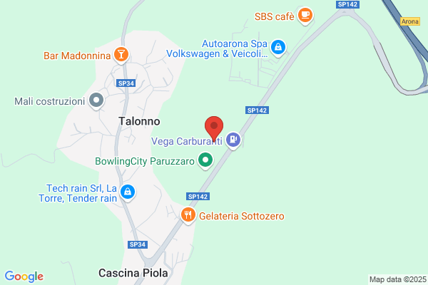 Industria Calzature (S.R.L.)