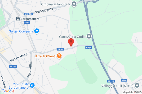 Mancini Cesareo Carpenterie