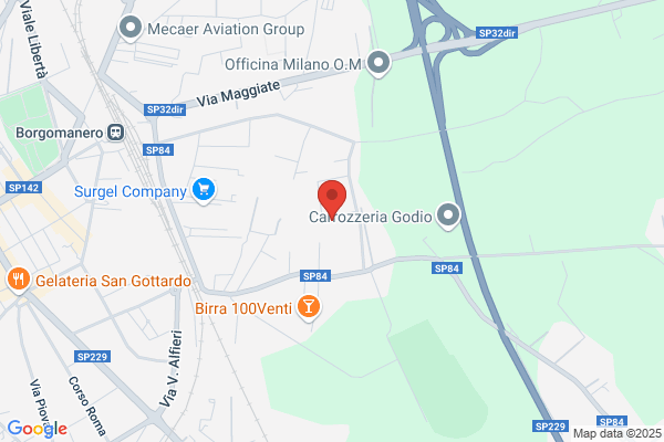 MastroCesare Srl