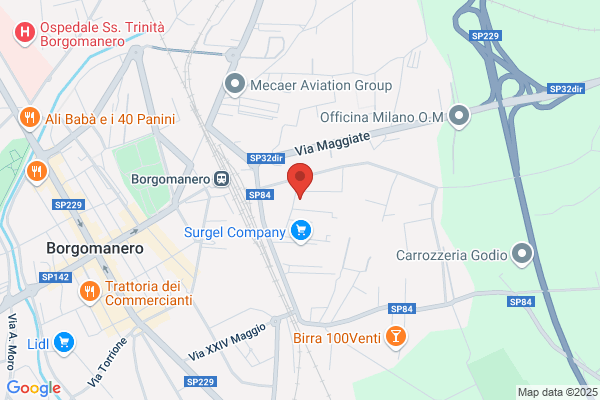 Mercatino L'Arcobaleno dell'Usato