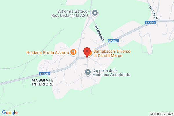 Oioli gian Battista