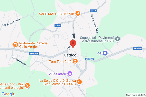 Parrocchia Di Gattico