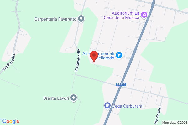 Rialmec Di Riboni Alessandro