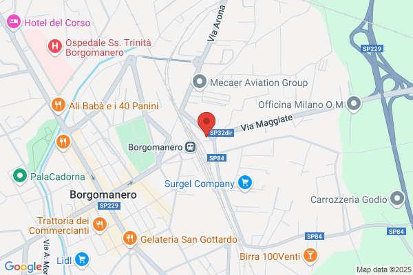 San Luigi Clinica Privata