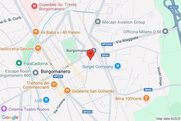 Studio Notarile Alfani Dr. Errico