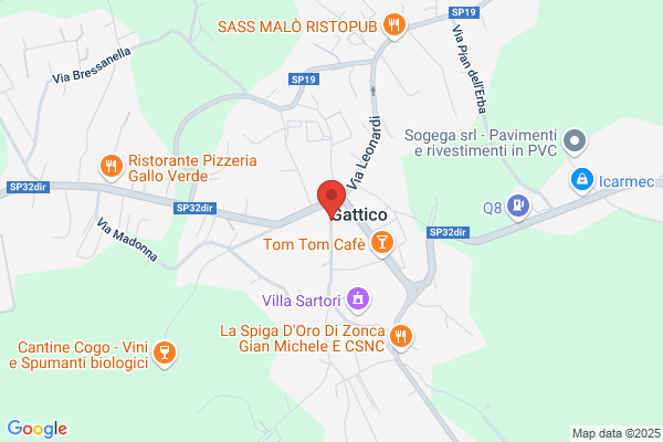 Studio Tecnico Geom. Graziano Chiera