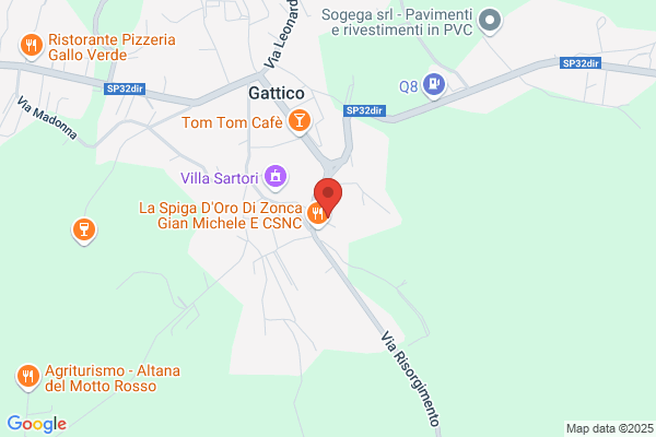 Targa pietro