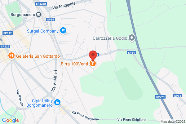 Xtype Arti Grafiche