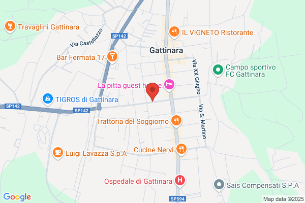 Lella Gio Di Chieregato Gabriella
