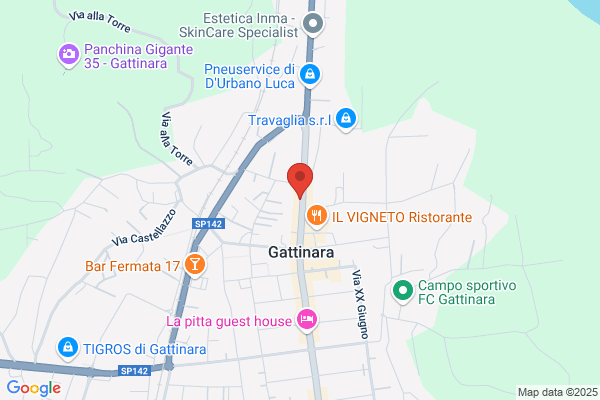 Rialto Viaggi Di Garrone Sara E Pueroni chiara S.A.S.