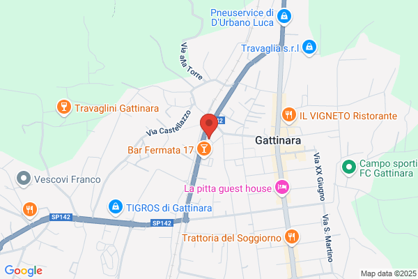 Sella tiziano