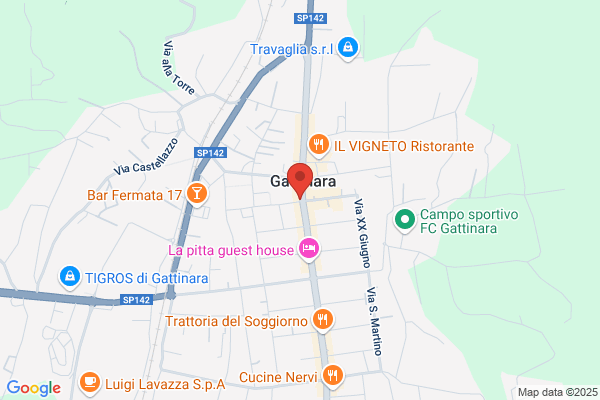 Corgnati Francesco (Dr.)