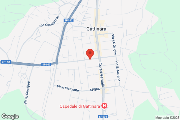 Studio Associato S. e S.