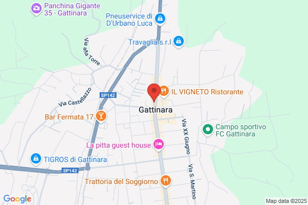 Istituto Alberghiero Pastore