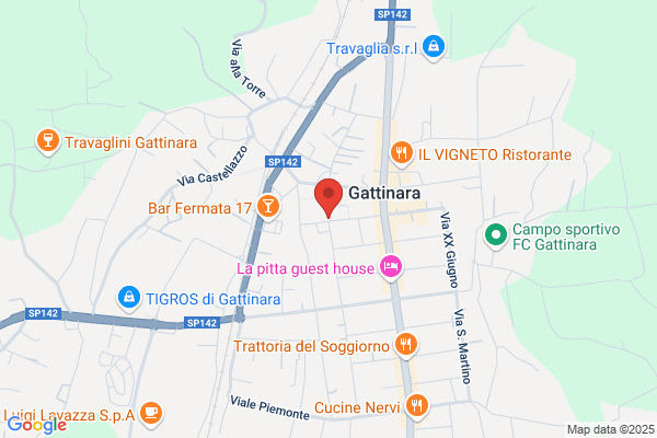 Scuola Media Statale