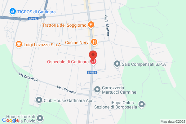 Studio Legale Ginex - Patriarca - Spinardi
