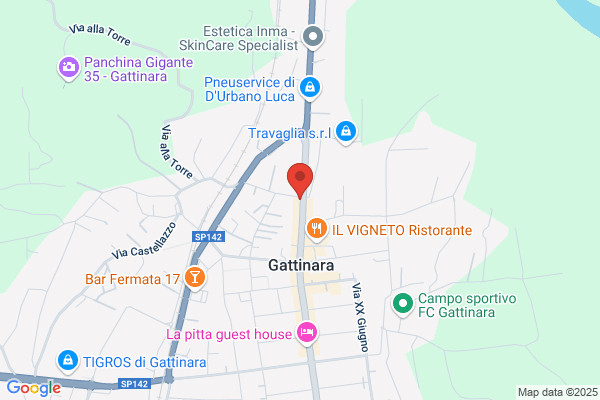 Galliano Avv. Enrico - Landini Morteo Avv. giancarla