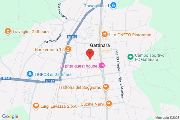 Fondazione Casa Riposo di Gattinara