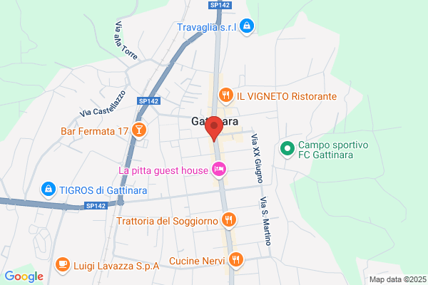 Terraverde S.A.S.