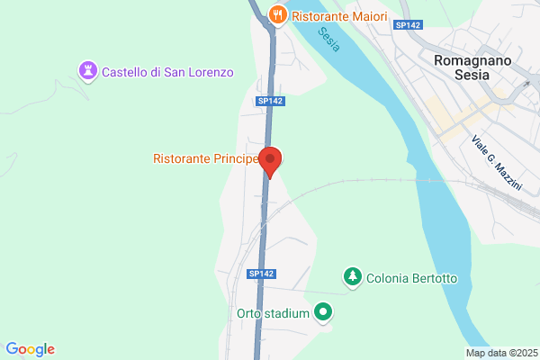 Iraci Antonio