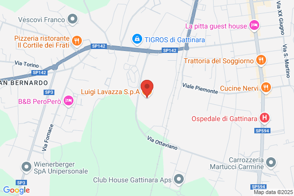 La Centrale