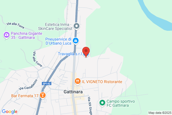 Travaini flavio