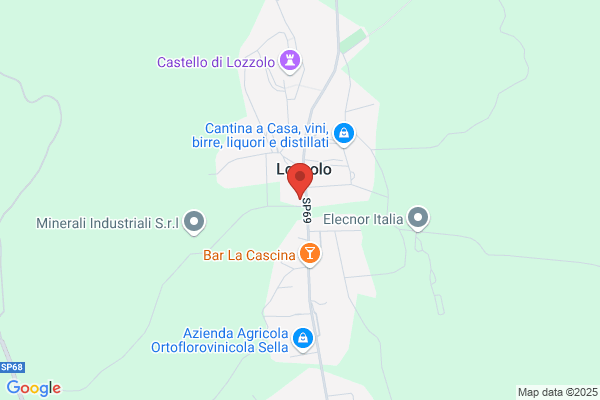 Municipio Di Lozzolo