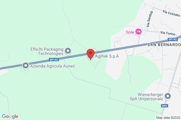Egotek Gattinara S.R.L.