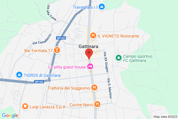 Franzosi Ing.Elena