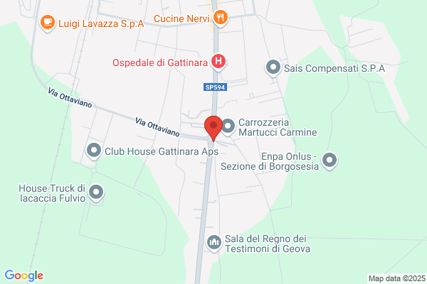 Studio Progeo Di Arch. Dorelli Patrizia
