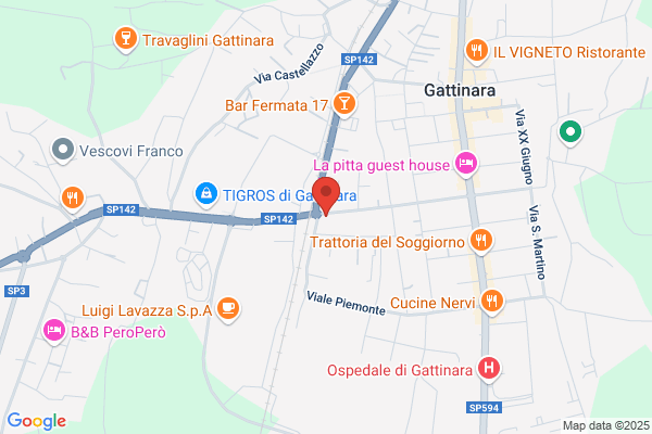 Ferro Antonio