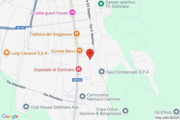 Pignolo armando