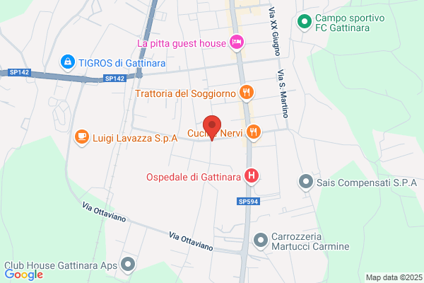 Pozzali giuseppe