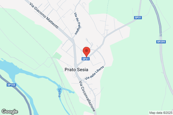 Il Forno Valsesiano Di Cavallo Ronni & C. s.N.C.