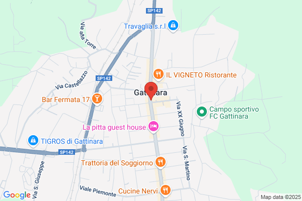Tosone tiziana