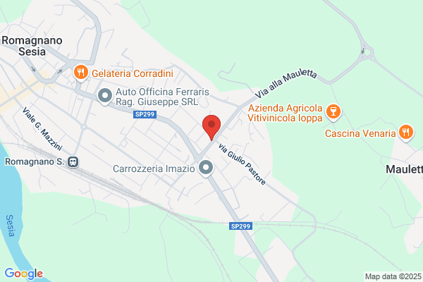 Scalabrino massimo (Geom.)