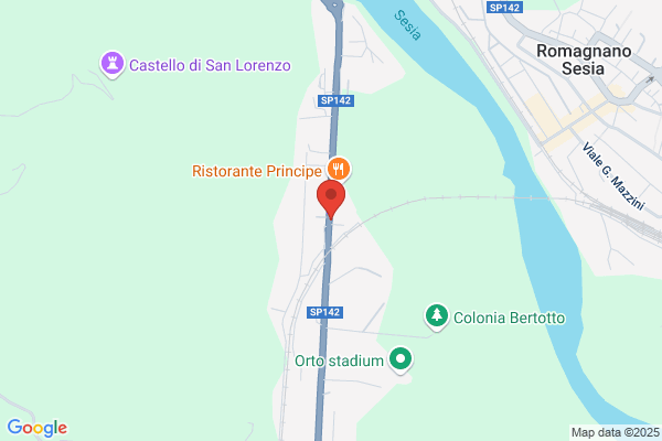 Gibellino Antonio & C S.N.C. Antonio