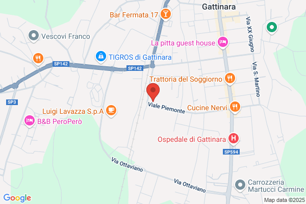 Pizzeria Master Pizza - Ristorante Le Due Torri