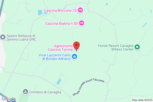 Agriturismo La Torre