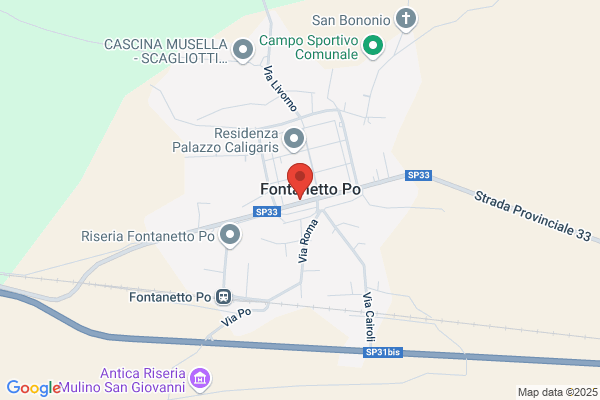 Locanda Di Odolrico