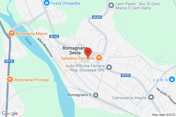 Pasticceria Costantino di Michele Pettinaroli
